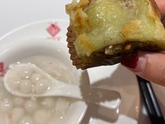 红糖麻糍-丰收日(五角场店)