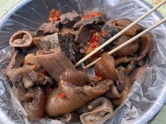 -同济牌坊美贤牛什