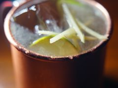 -长沙北辰洲际酒店-SKY 27酒廊