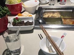 -海底捞火锅(九久奥特莱斯店)