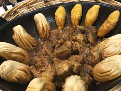 -古洼一锅鲜(开发区店)