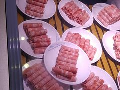 -圣琼美食百汇自助餐厅(福安购物广场店)
