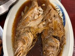 -聚首堂·特色小吃·肘子(什刹海德胜门店)