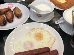 -义顺牛奶公司(庇利金街店)