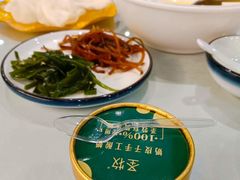 -日月昇渔家菜·海肠捞饭·大连海鲜(星海公园店)