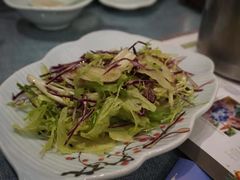-茶油香闽南菜·花园餐厅(前埔店)