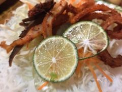 -傣家寨花园主题餐厅