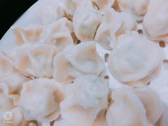 -胖子饺子馆·海鲜家常菜(海军博物馆店)