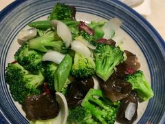 -那家小馆•北京菜•烤鸭(中关村店)