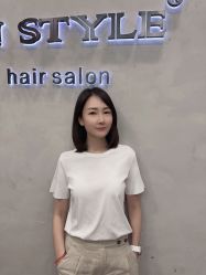 -IN STYLE·全国形象店