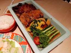-避风塘(宝山万达店)