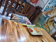 -梁山烤肉(旗舰店)