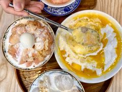 -东记甜品(佛山总店)