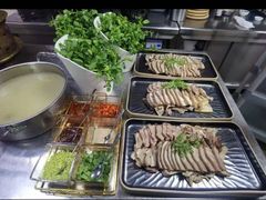 -荣誉国宴楼(美食城店)