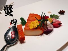 -满满海佛跳墙(千禧店)