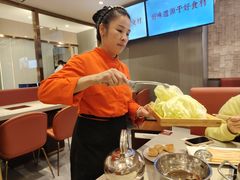-蝎王府羊蝎子(天通苑店)