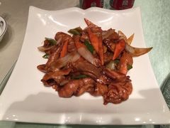 -百富源·海鲜辽菜(浑河堡店)