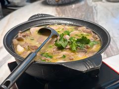 -曾家厨房·新徽菜(高新天柱路店)