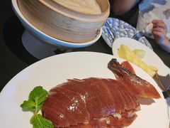 -喜悦烤鸭·新京菜(王府井店)