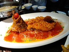 -老六杀猪菜(进乡街店)