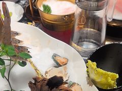 -牛将军•涮肉•烤肉(北京王府井·故宫店)