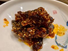 -伊兰麒兰馨园·川菜·清真馆(339电视塔店)