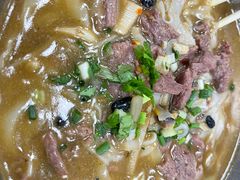 南宁老友粉-舒记粉店(七星路店)