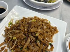 -海鲜街菜馆(海珠南路店)