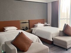 -广州粤海喜来登酒店