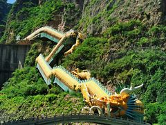 -龙庆峡风景区