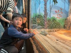 -石家庄市动物园