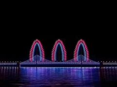 -星海湾跨海大桥