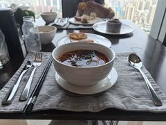 -Social 秀西餐厅-长沙瑞吉酒店(运达店)