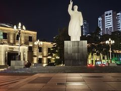 -长影旧址博物馆