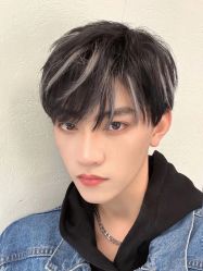 -HG美发设计沙龙