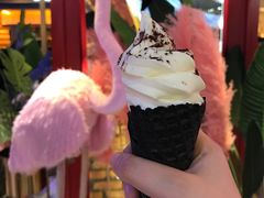 -33ICECLUB(五角场万达广场C栋店)