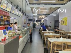 -陆元丰·兰州纯汤牛肉面(自强西路店)