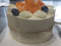-简·煦蛋糕定制(下沙店)