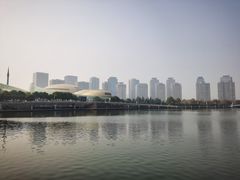 -郑州国际会展中心