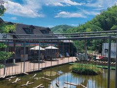 -宁波浙东大竹海景区