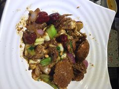 蟹之国-蟹之国·精品蟹料理(极地店)