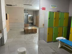 -零距离健身游泳(雁塔店)