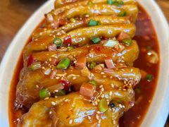 -蔡家酒楼(一德街店)