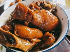 -柳沟豆腐宴64号院