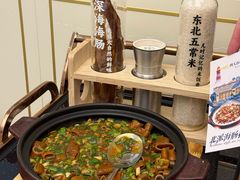 -品海楼·大连海胆锅贴馆(东港店)