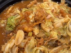 -丽泽山庄·生态怀柔菜·虹鳟鱼(红螺寺店)