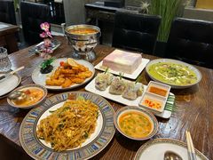 -Siam泰餐厅(水上公园店)
