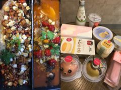 -锦尚阁烤鱼•天津菜(宣武门胡同店)