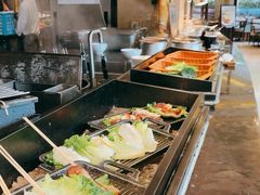 -索菲特西湖大酒店·香榭丽全日候餐厅(南山路店)