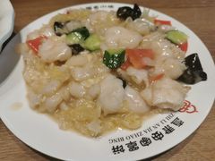 -直隶安家罩饼(复兴路店)
